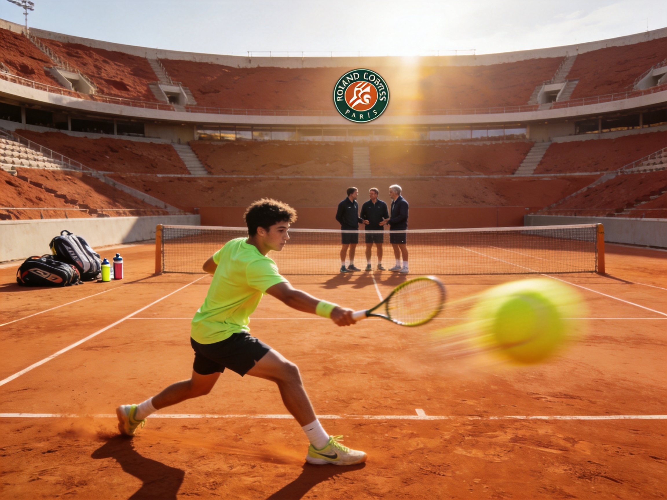 Tennis